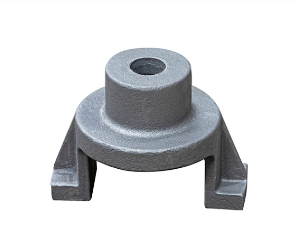 Low Alloy Steel Castings